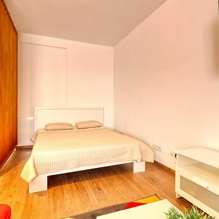 Studio House Unirii *