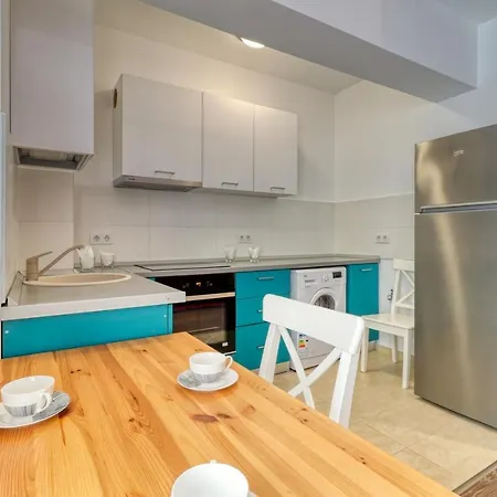Studio House Unirii Βουκουρέστι