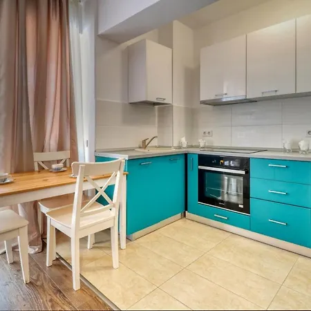 Διαμέρισμα Studio House Unirii