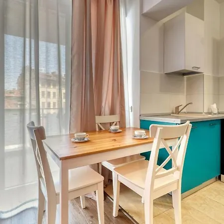 Διαμέρισμα Studio House Unirii