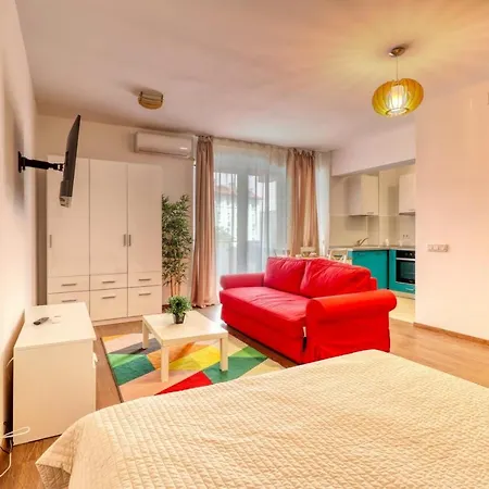 Studio House Unirii