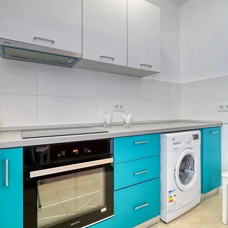 Διαμέρισμα Studio House Unirii *