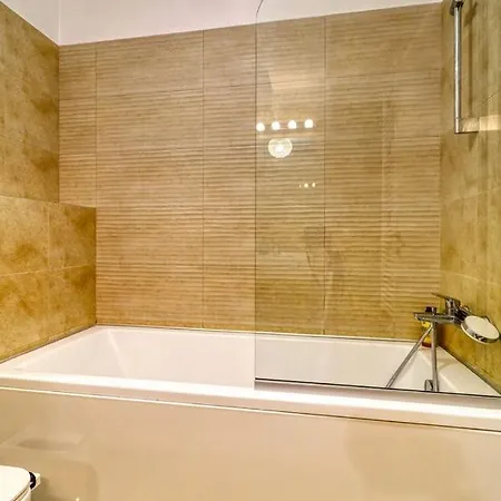 Studio House Unirii Διαμέρισμα *