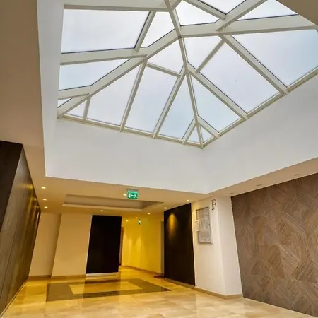 Studio House Unirii Διαμέρισμα