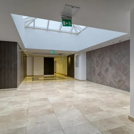 Studio House Unirii Διαμέρισμα Βουκουρέστι